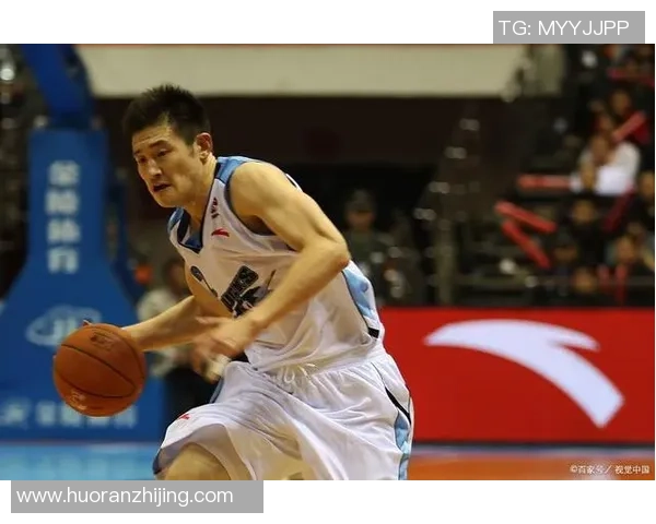 对话陈磊：回顾篮球生涯的辉煌与挑战分享