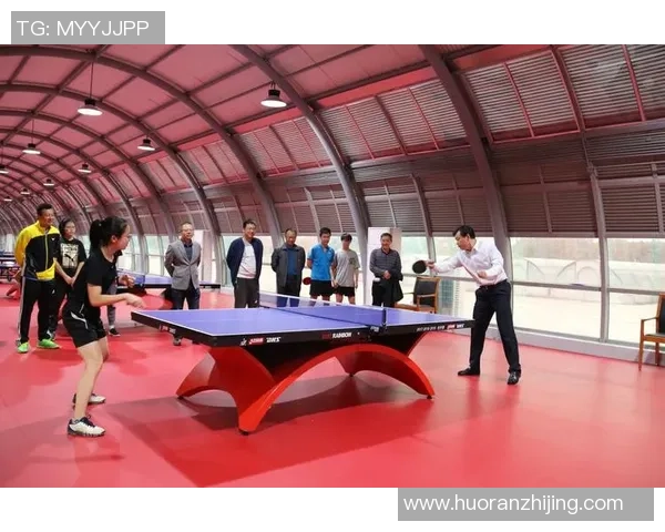 南京乒乓球队实力解析：从训练到比赛的全方位探讨与展望