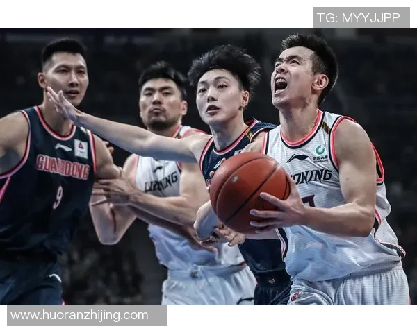 赛后分析：上海篮球队与广州篮球队实力对比及比赛亮点总结