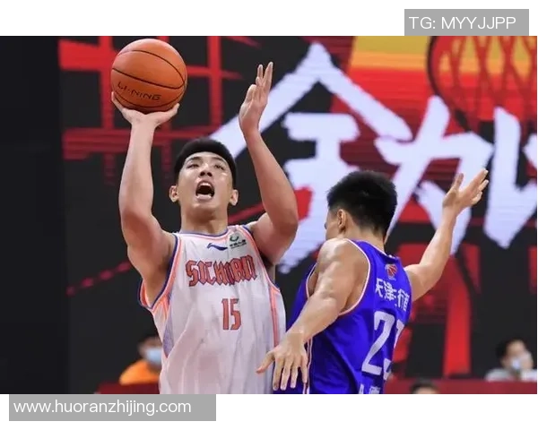 赛后复盘：成都篮球队vs重庆篮球队的个人能力