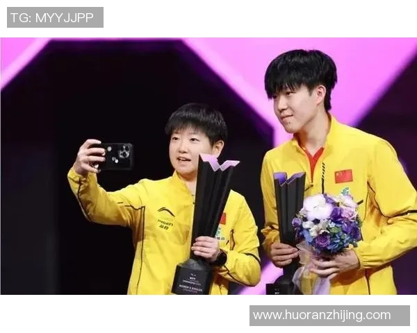 重庆乒乓球队荣登全国配合排行榜第五名展现强大实力与团队默契